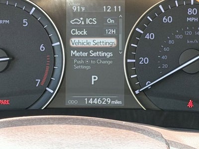 2019 Lexus RX 350L 350L
