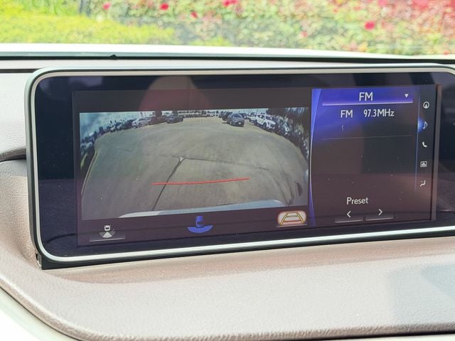 2019 Lexus RX 350L 350L