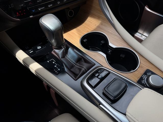 2019 Lexus RX 350L 350L