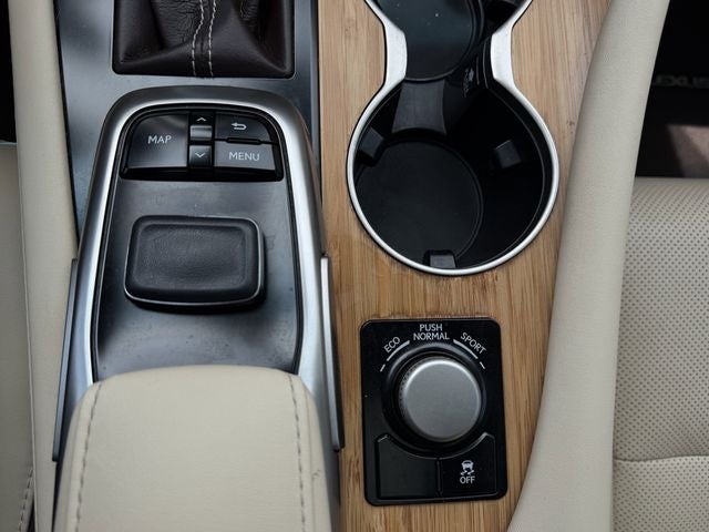 2019 Lexus RX 350L 350L