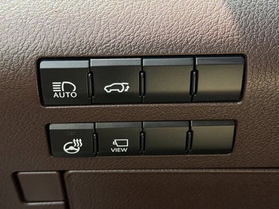 2019 Lexus RX 350L 350L