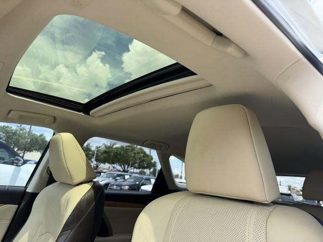 2019 Lexus RX 350L 350L