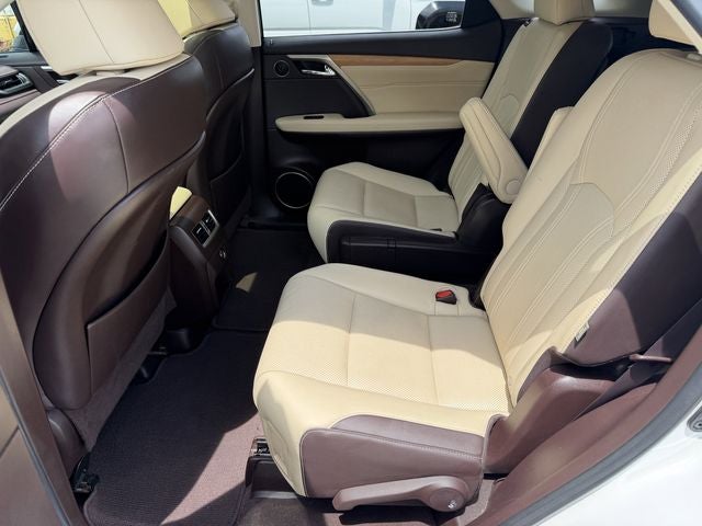 2019 Lexus RX 350L 350L