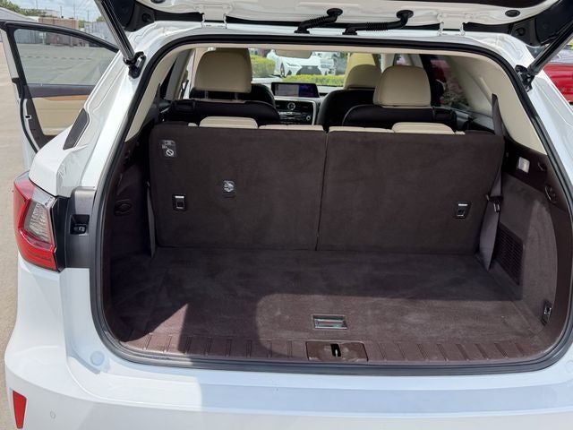2019 Lexus RX 350L 350L