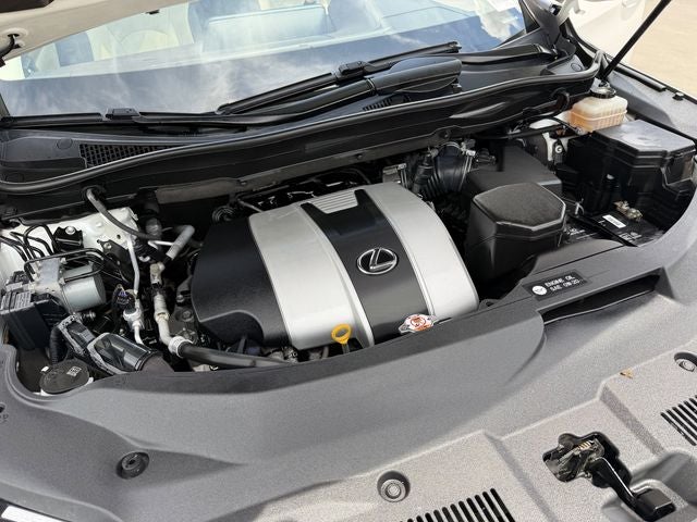 2019 Lexus RX 350L 350L