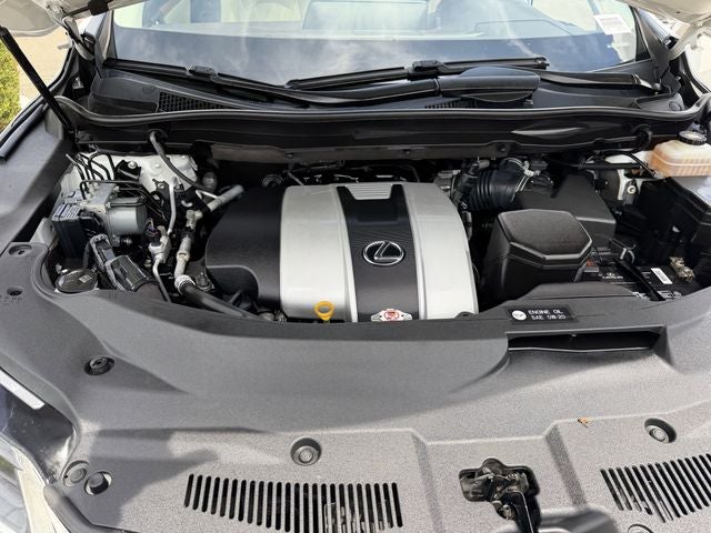 2019 Lexus RX 350L 350L