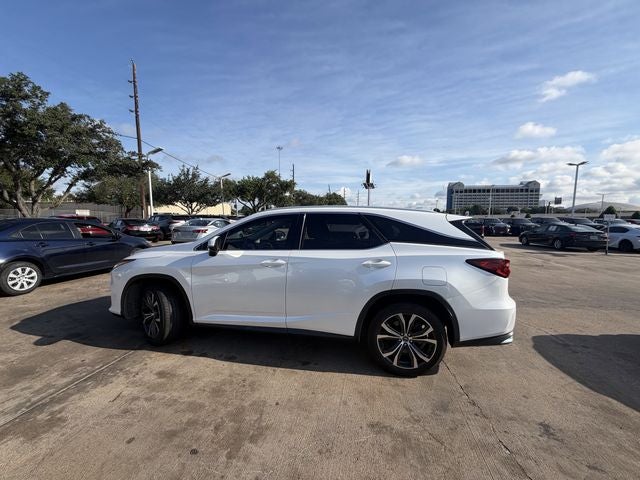 2019 Lexus RX 350L 350L