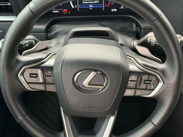 2024 Lexus GX 550 550 Overtrail