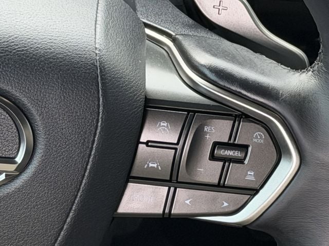 2024 Lexus GX 550 550 Overtrail