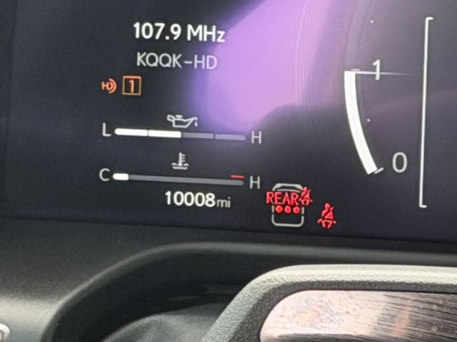 2024 Lexus GX 550 550 Overtrail