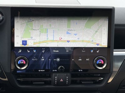 2024 Lexus GX 550 550 Overtrail