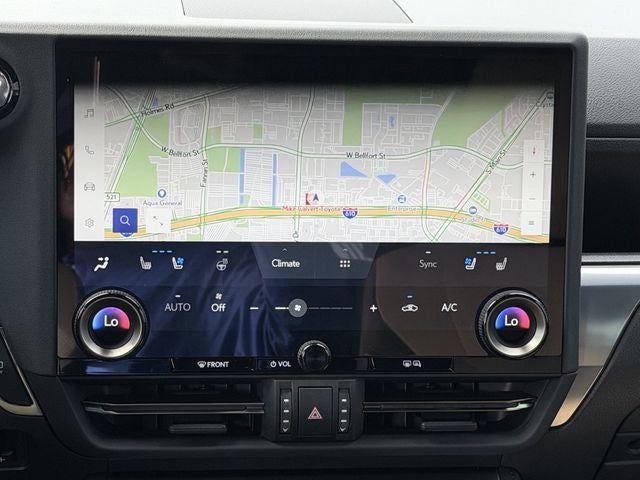 2024 Lexus GX 550 550 Overtrail