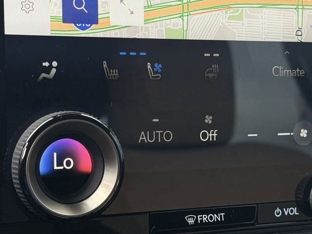 2024 Lexus GX 550 550 Overtrail