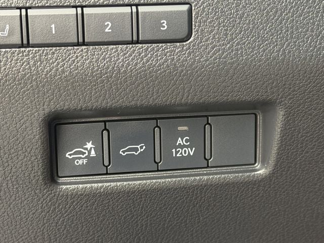 2024 Lexus GX 550 550 Overtrail