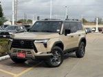 2024 Lexus GX 550 550 Overtrail
