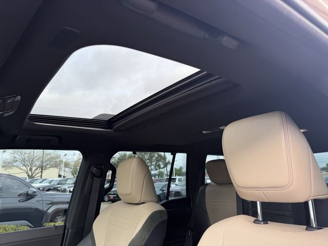 2024 Lexus GX 550 550 Overtrail