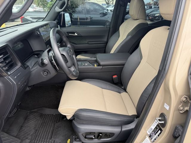 2024 Lexus GX 550 550 Overtrail