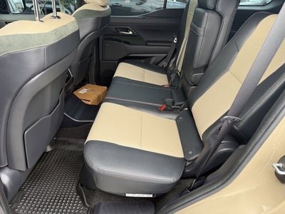 2024 Lexus GX 550 550 Overtrail