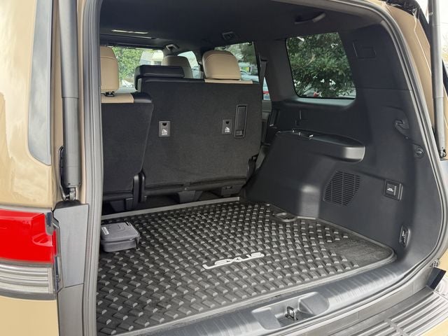 2024 Lexus GX 550 550 Overtrail