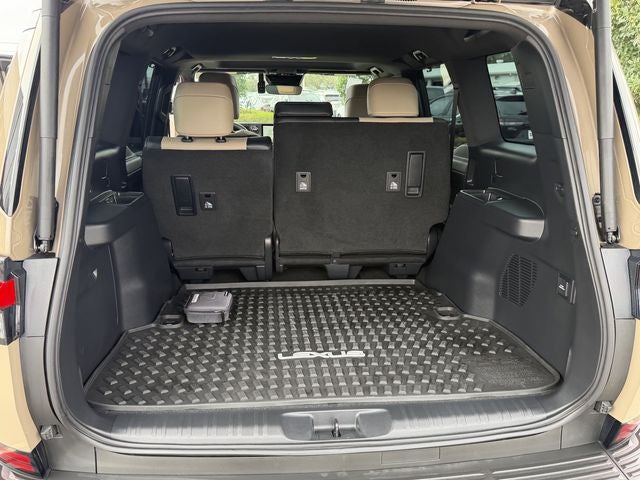 2024 Lexus GX 550 550 Overtrail