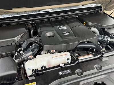 2024 Lexus GX 550 550 Overtrail