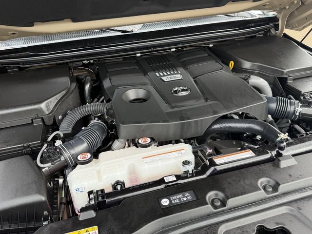 2024 Lexus GX 550 550 Overtrail