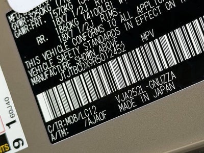 2024 Lexus GX 550 550 Overtrail