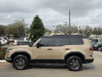 2024 Lexus GX 550 550 Overtrail