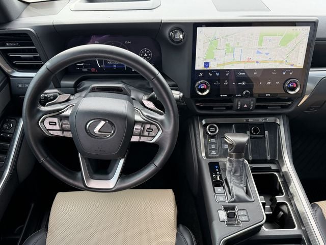 2024 Lexus GX 550 550 Overtrail