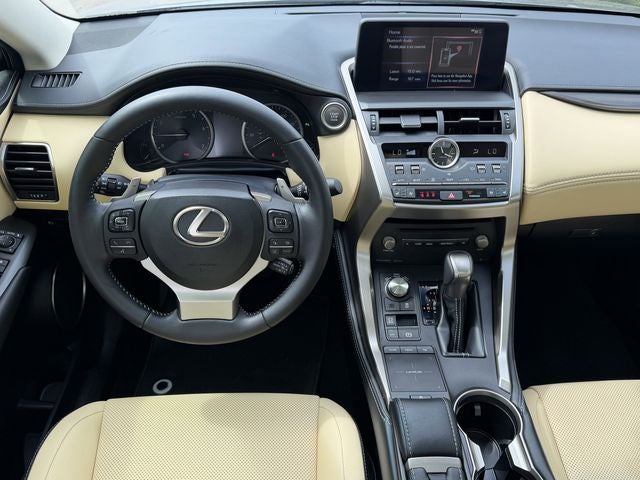 2018 Lexus NX 300 300 Base