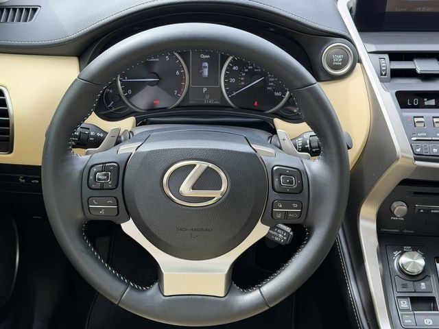 2018 Lexus NX 300 300 Base