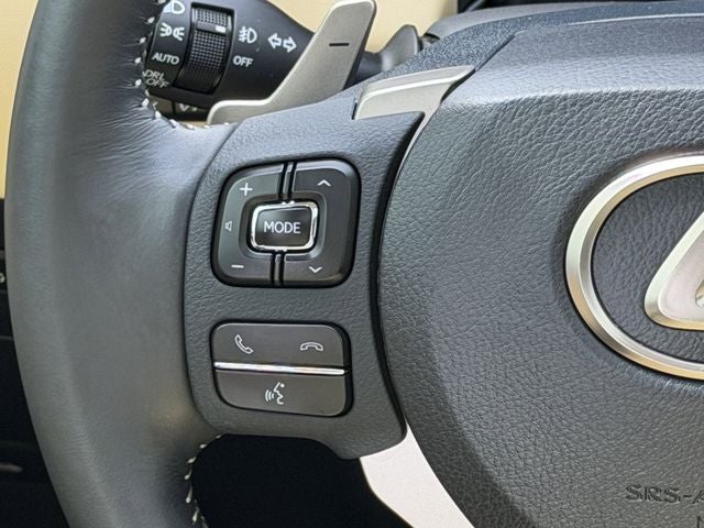 2018 Lexus NX 300 300 Base