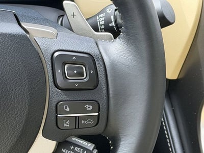 2018 Lexus NX 300 300 Base