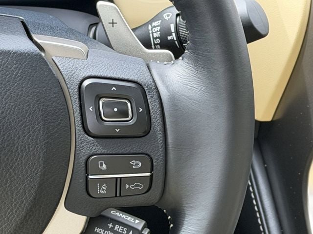 2018 Lexus NX 300 300 Base