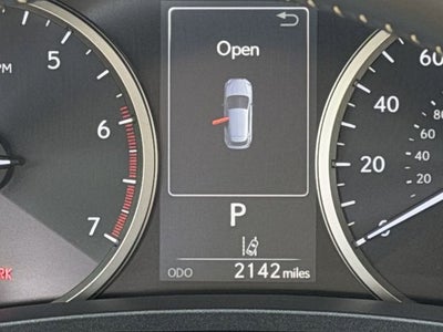 2018 Lexus NX 300 300 Base