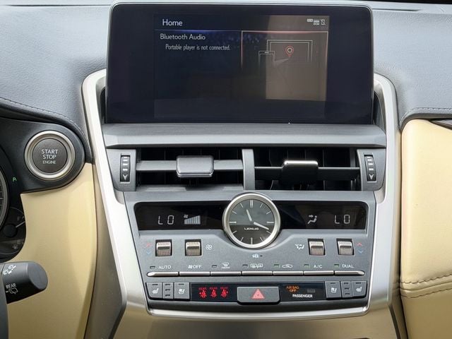 2018 Lexus NX 300 300 Base