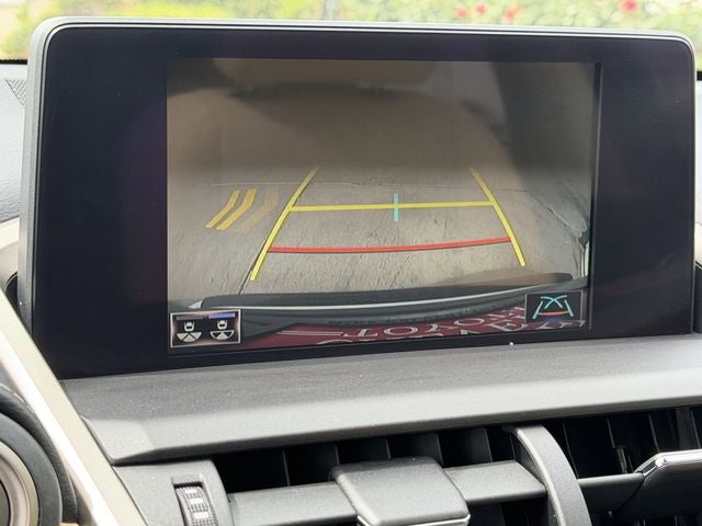 2018 Lexus NX 300 300 Base