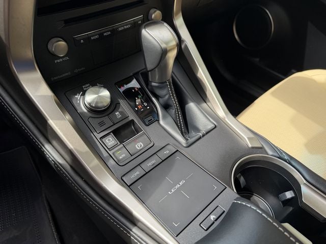 2018 Lexus NX 300 300 Base