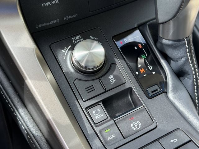 2018 Lexus NX 300 300 Base