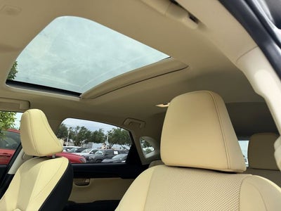 2018 Lexus NX 300 300 Base