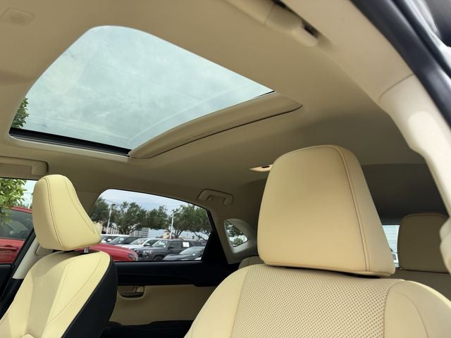 2018 Lexus NX 300 300 Base