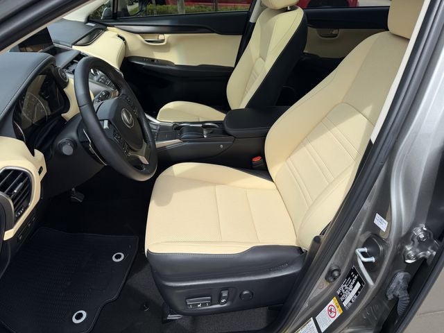 2018 Lexus NX 300 300 Base