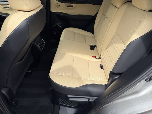 2018 Lexus NX 300 300 Base