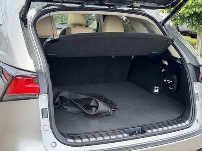 2018 Lexus NX 300 300 Base