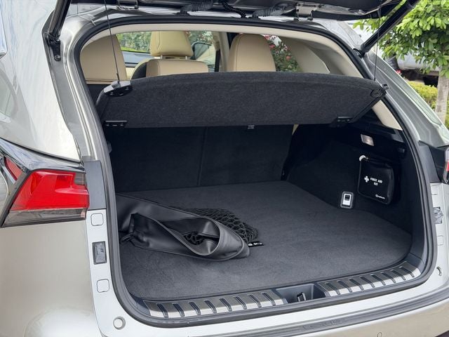 2018 Lexus NX 300 300 Base