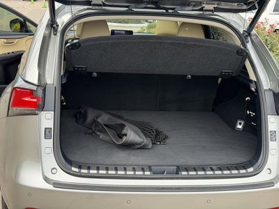 2018 Lexus NX 300 300 Base