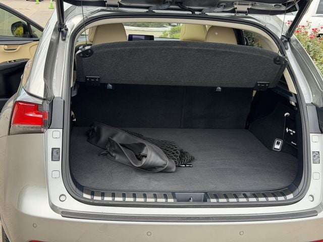 2018 Lexus NX 300 300 Base