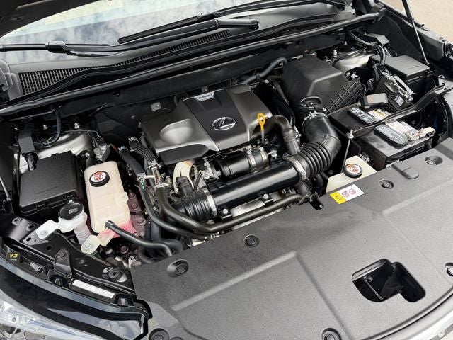 2018 Lexus NX 300 300 Base