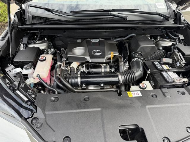 2018 Lexus NX 300 300 Base