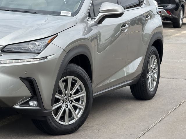 2018 Lexus NX 300 300 Base